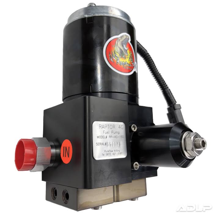 Universal Raptor Pump I69205