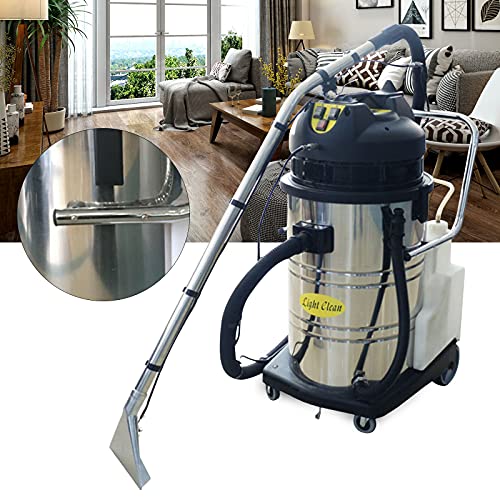 40L 2110W Carpet Cleaner Machine L322330
