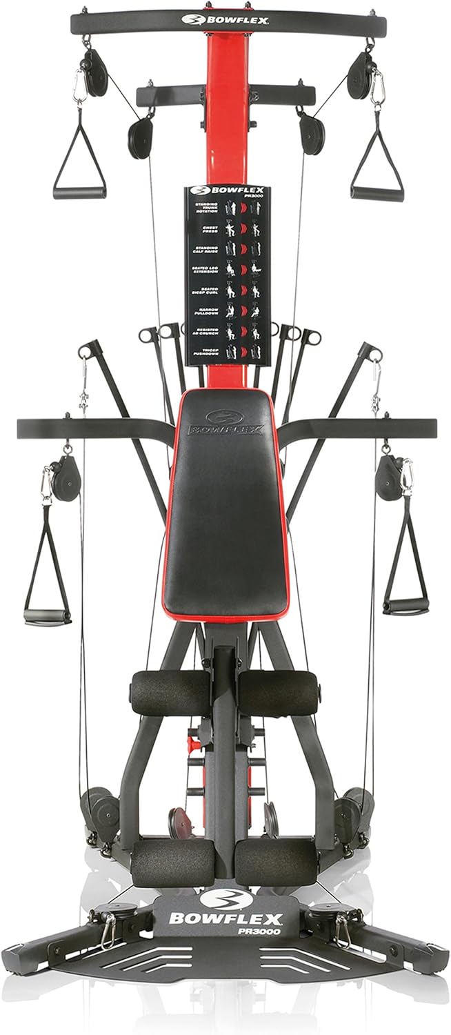 Home Gym I99778