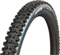 Black 27.5x2.60 66-584 Bicycle Tyre A364