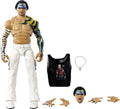 6-inch WWE Action Figure with Interchangeable Head O73006
