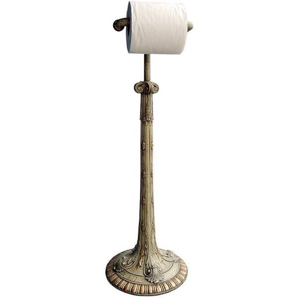 Standing Toilet Paper Holder H447978