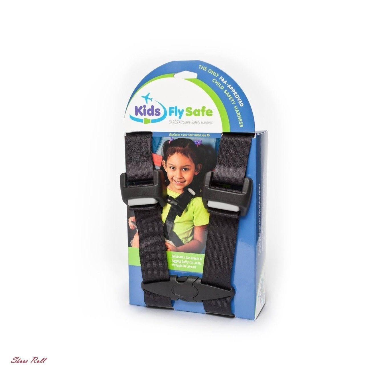Child Airplane Travel Harness K53209