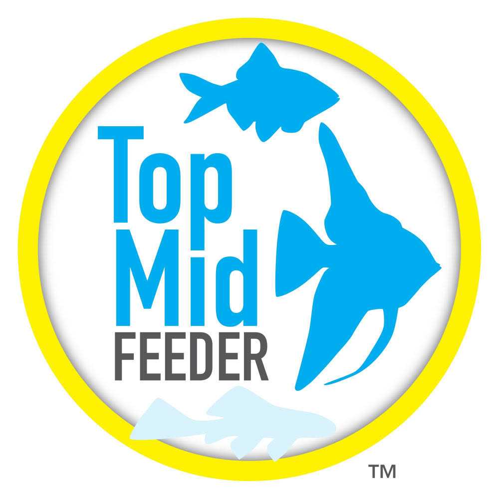 Large TetraMin Tropical Flakes Fish Food V140