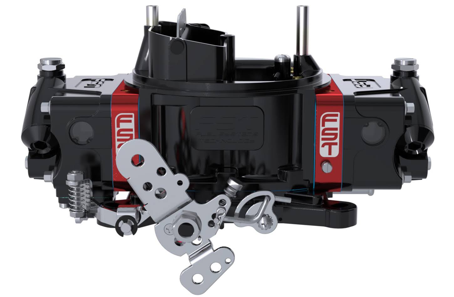 750 CFM Carburetor X410655