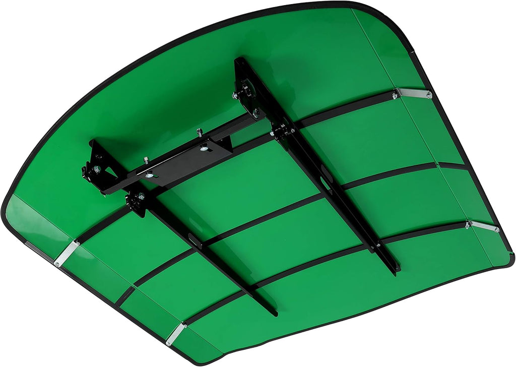 Orange 48" X 52" Tractor Canopy O960103