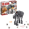 LEGO Star Wars Heavy Assault Walker M831