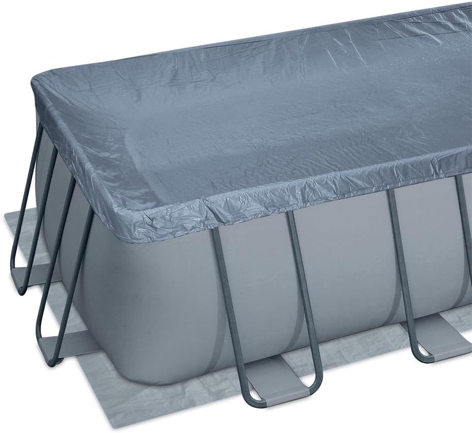 Rectangular Frame Pool 549 x 274 x 132 cm N785028
