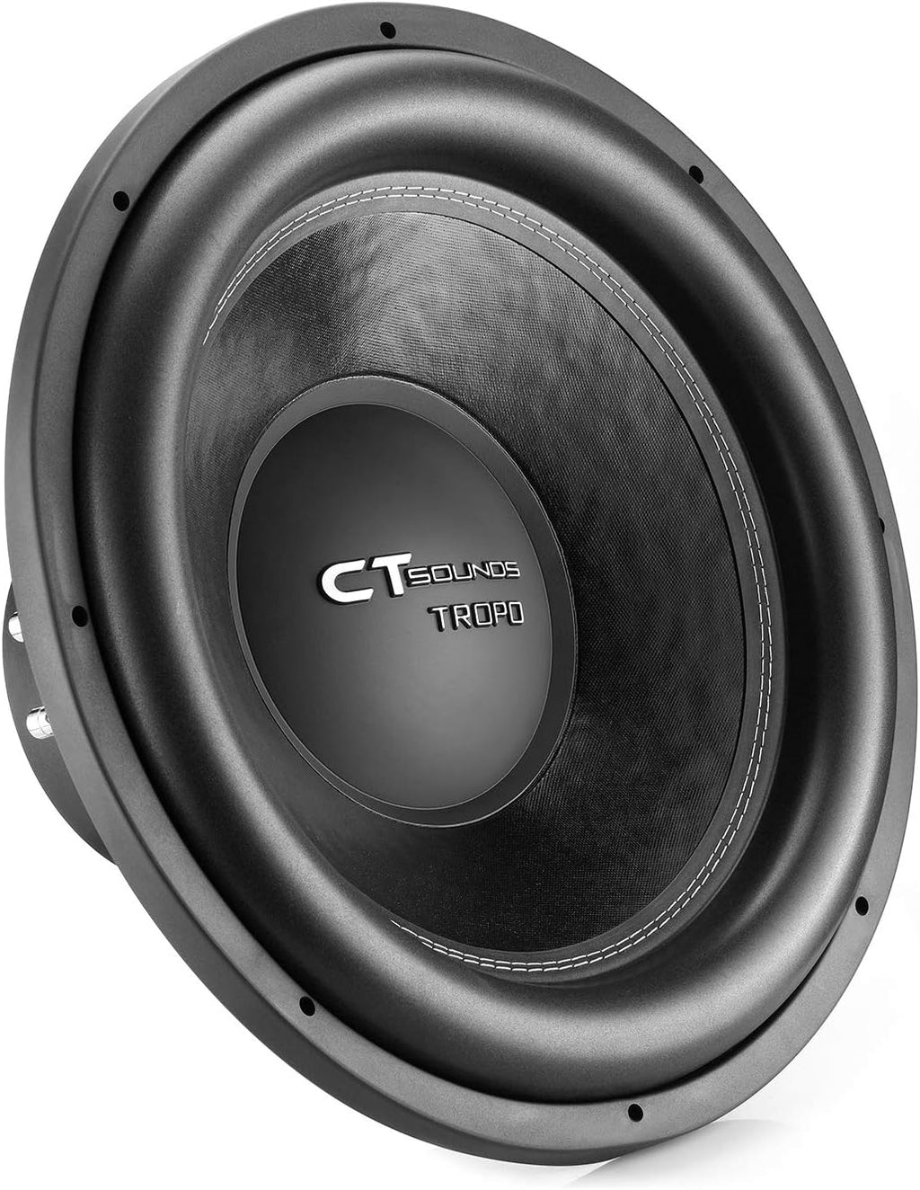 18 Inch Car Subwoofer Dual 2 Ohm, 1300 Watts Max O632