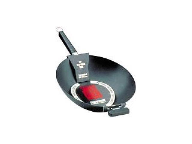 14x22 Nonstick Wok Z477