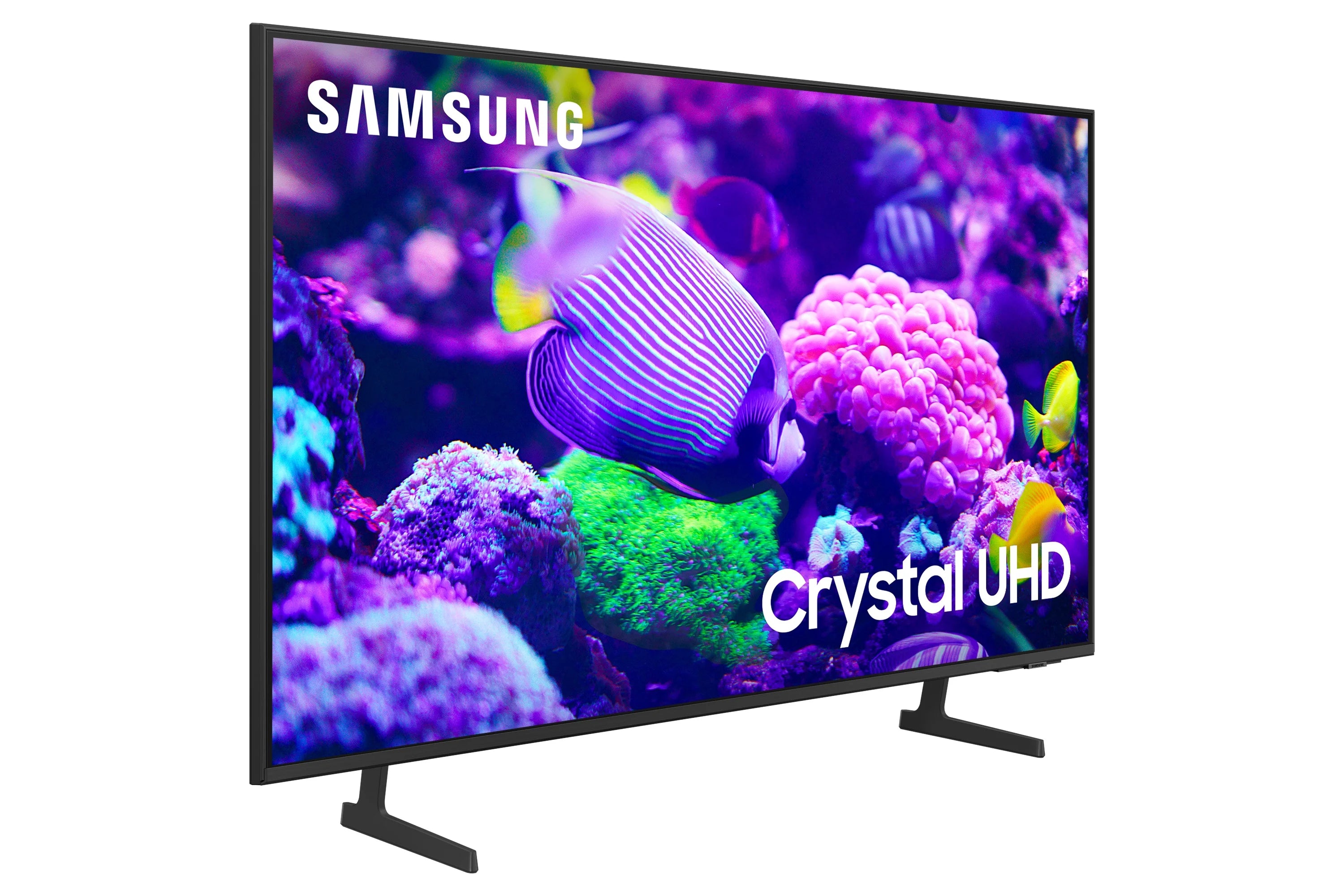 85” Class Crystal UHD 4K Smart TV U603