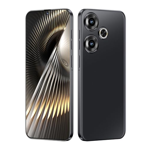 5G Smartphone Android 13 8GB+256GB Snapdragon 8Gen2 6.82" HD Screen 6800mAh Dual SIM Fingerprint Lock GPS Face ID Titanium Grey K127