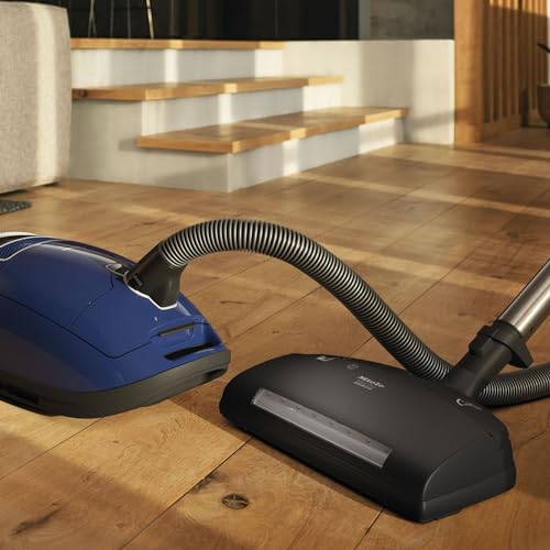 Complete C3 Canister Vacuum V9712