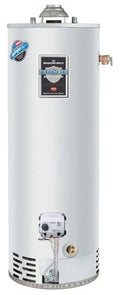 40 Gallon Residential Gas Water Heater C787569