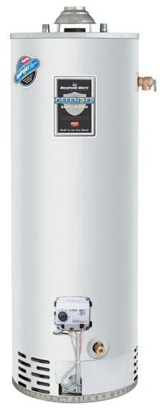 40 Gallon Residential Gas Water Heater C787569