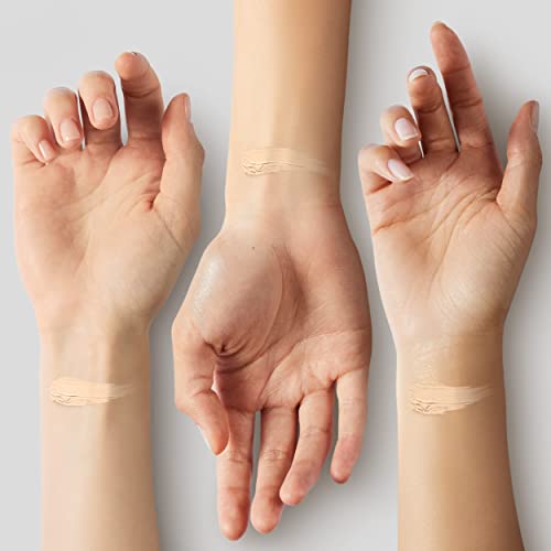 Essential Skin Nuder Cushion (N Light) Refill Included Cream Foundation Z2638