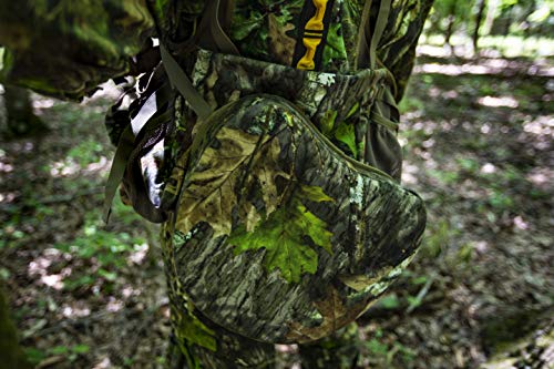 Men's Turkey Hunting Vest with Pockets F451