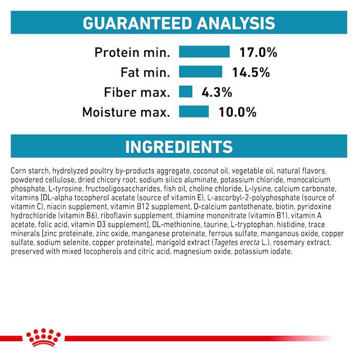 Veterinary Diet Ultamino Dry Dog Food Z216
