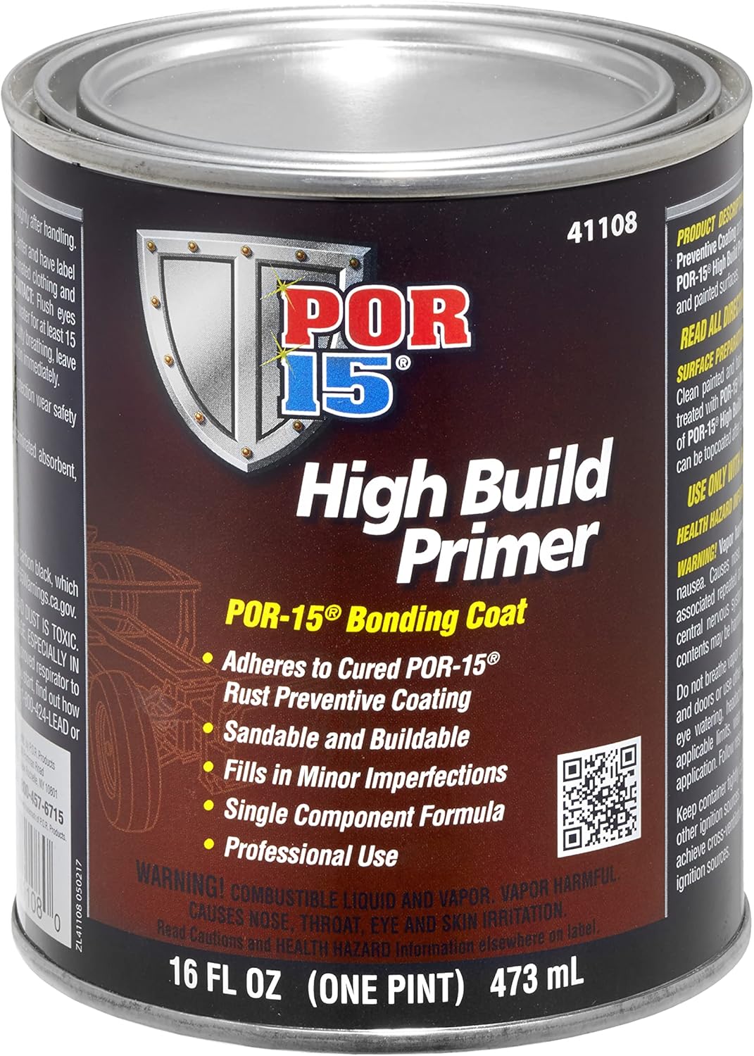 1 gl. Sandable Bonding Primer Pack of 2 R7312