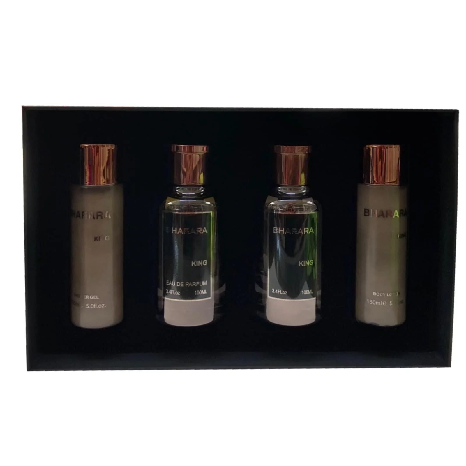 Men's King Fragrance Gift Set L6890