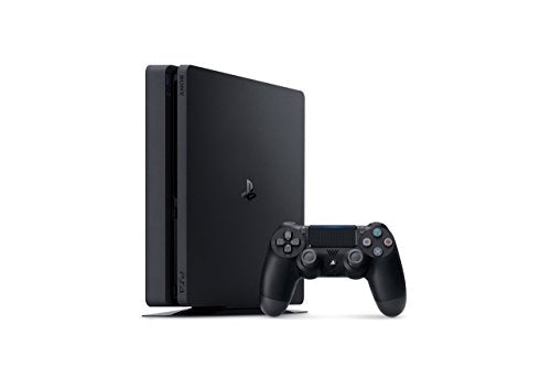 PlayStation 4 Slim 1TB Gaming Console F596349