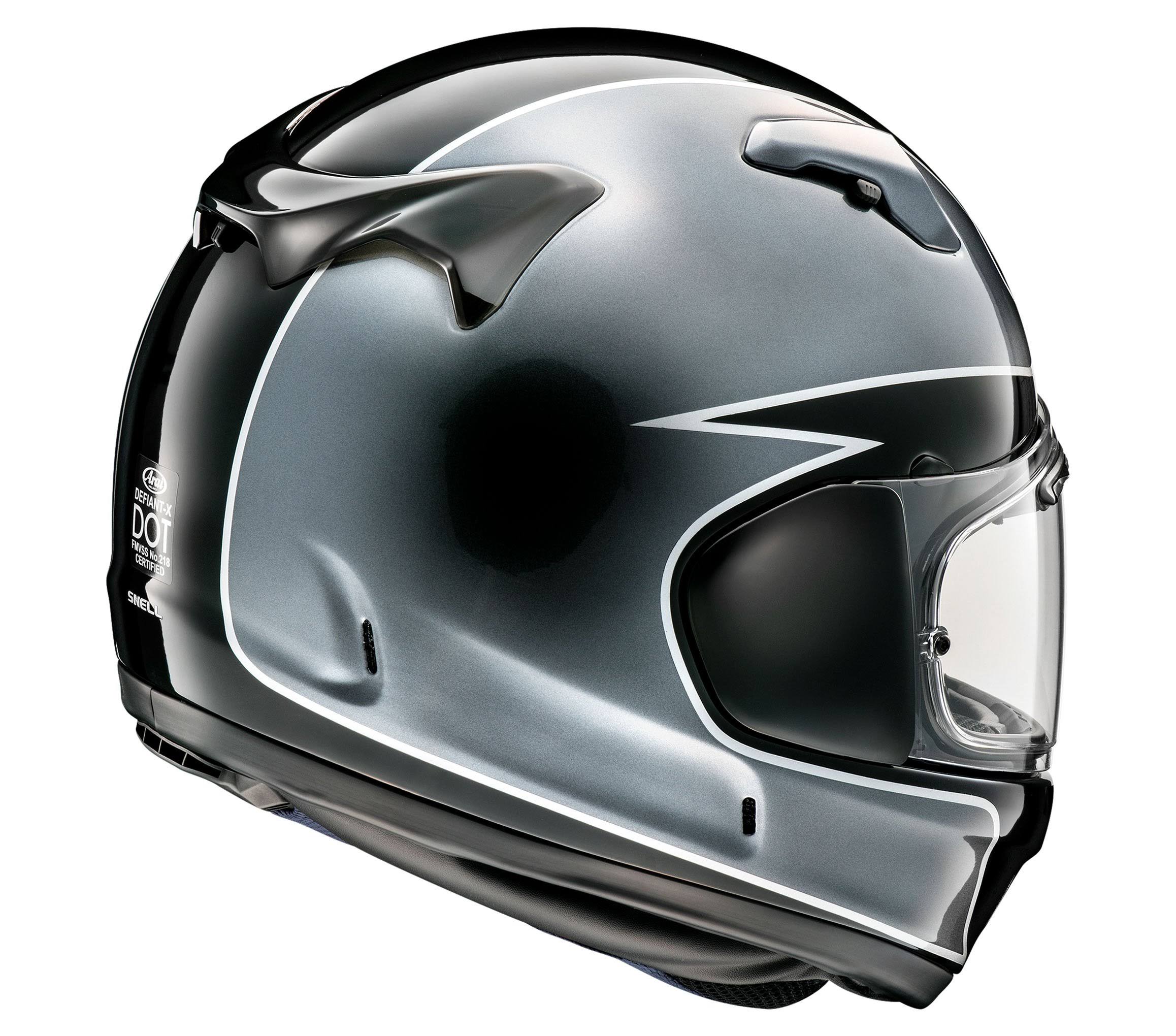 Orange Frost Helmet (Large) P88635