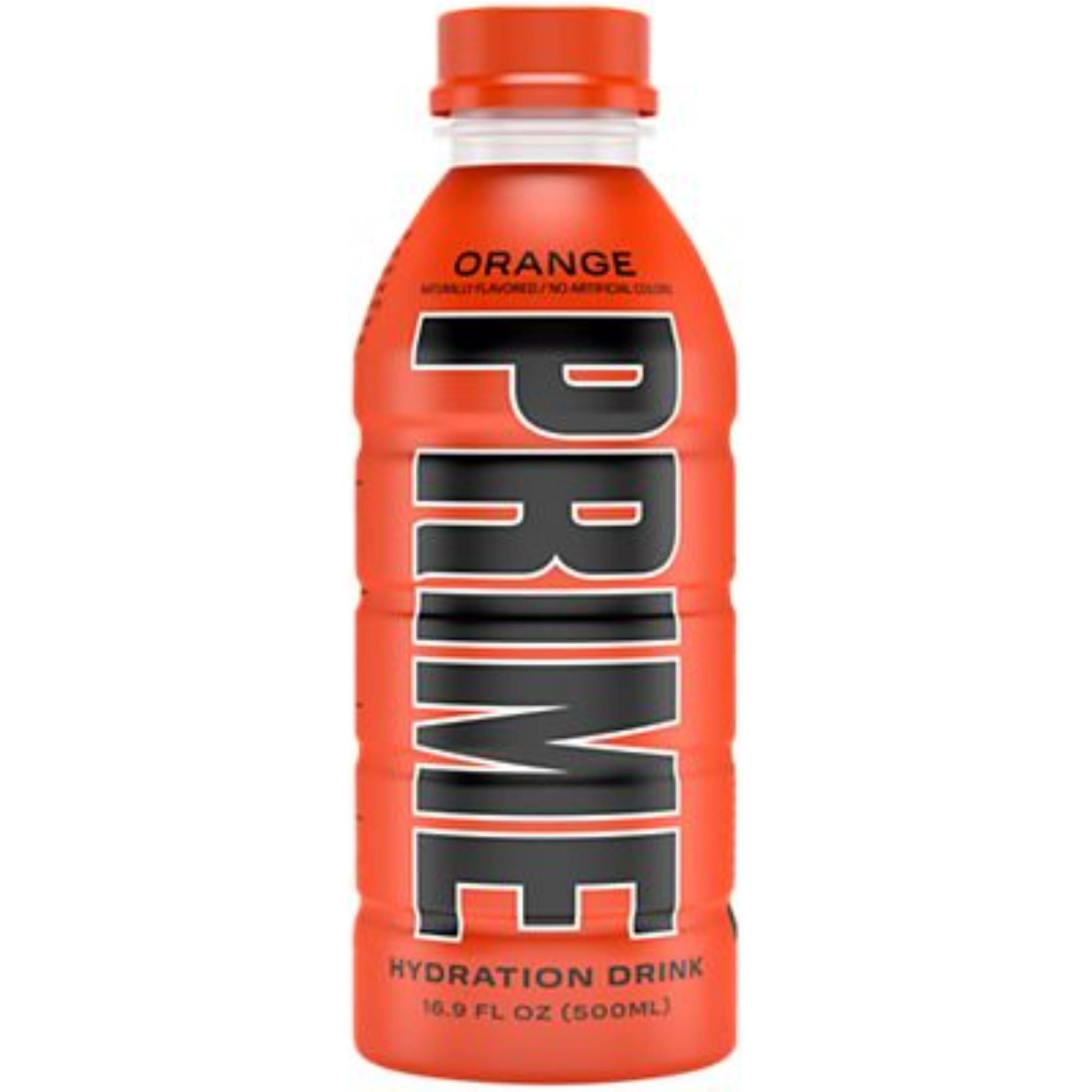 Prime Hydration Drink Variety Pack 16.9oz 6pk E216