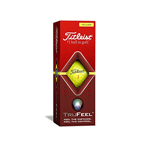 TruFeel Golf Balls K357436