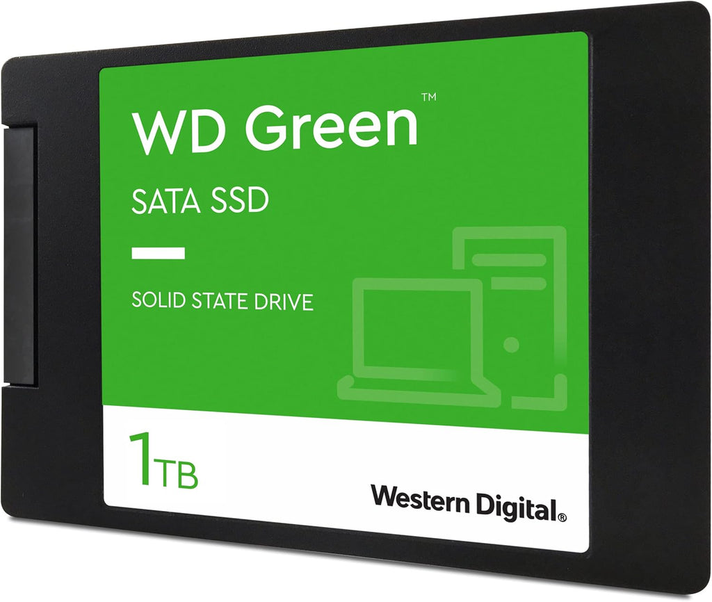 1TB SATA III 2.5" Internal SSD V5526