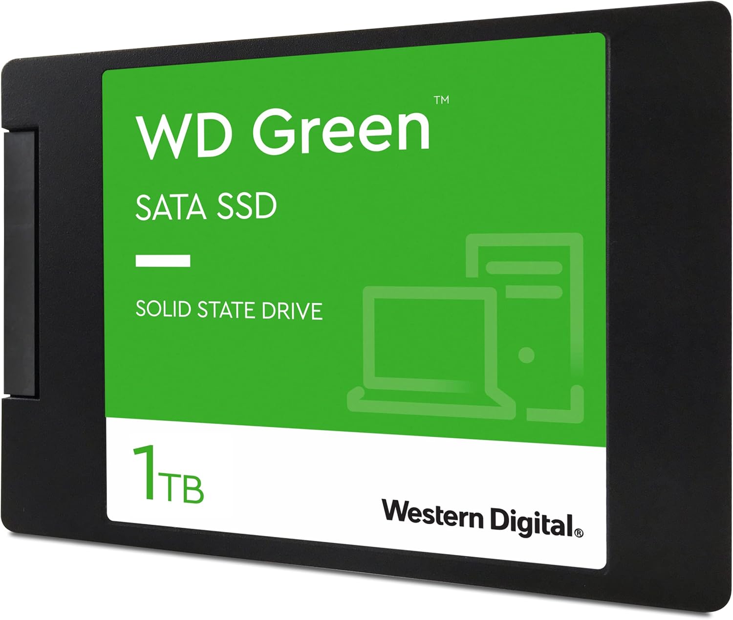 1TB SATA III 2.5" Internal SSD V5526