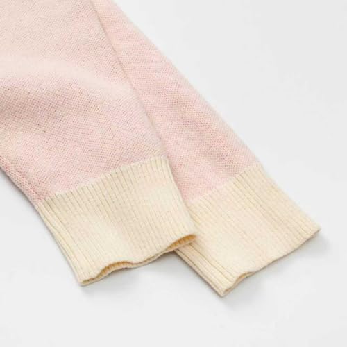 Long Sleeve Button Knit Cardigan Sweater Z270