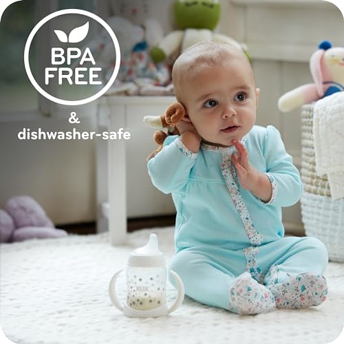 5 Oz BPA Free Sippy Cup, 2 Count D39880