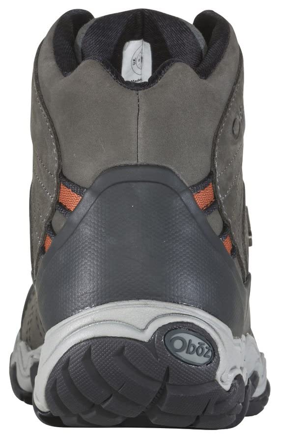 Men's Bridger Mid Hiking Boot P952230