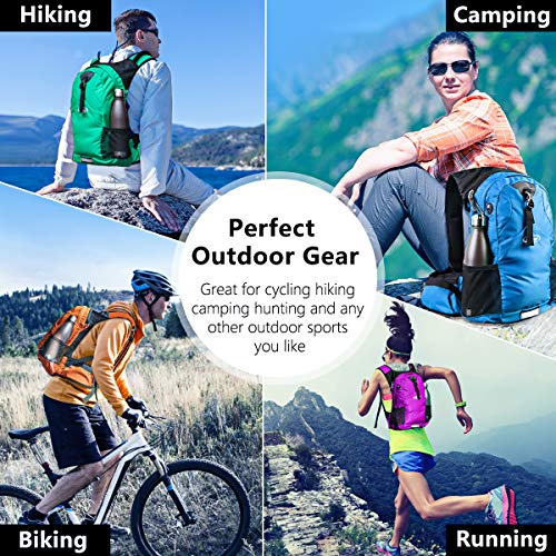 Thermal Insulated Hydration Backpack with 2L BPA Free Water Bladder T738