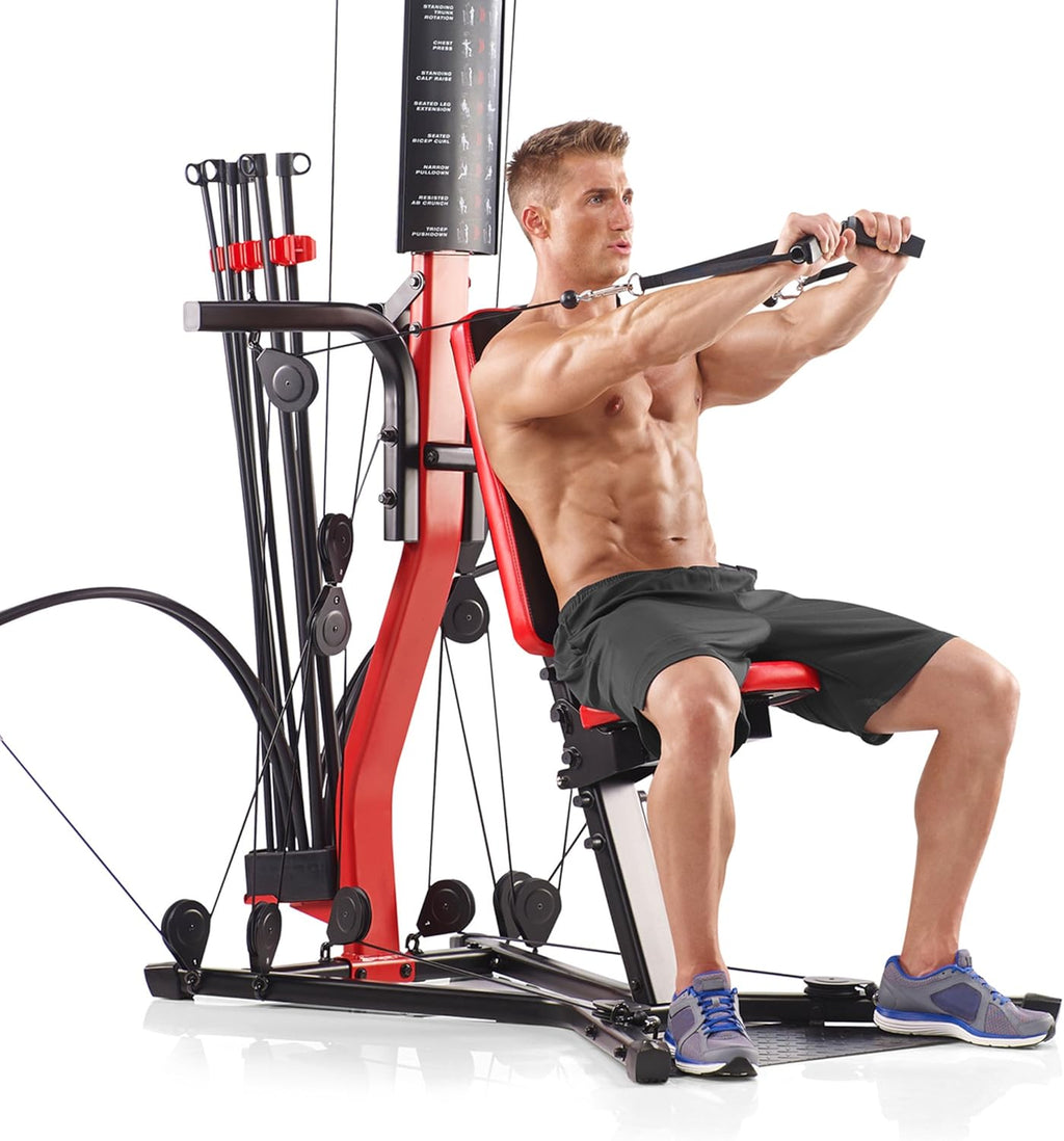 Home Gym I99778