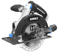 20-Volt 6 1/2-inch Cordless Circular Saw Kit X545