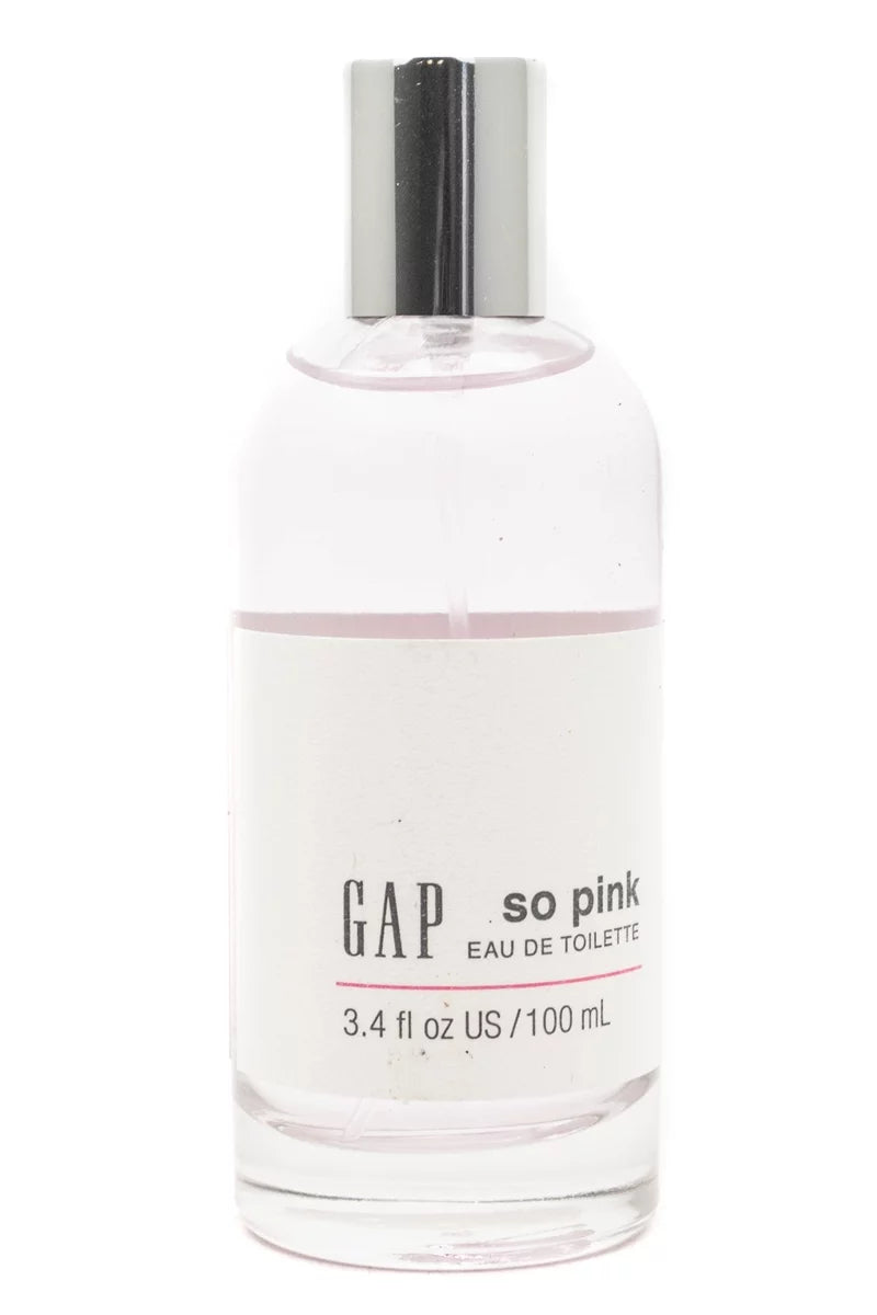 3.4 fl oz Eau De Toilette Spray P67303