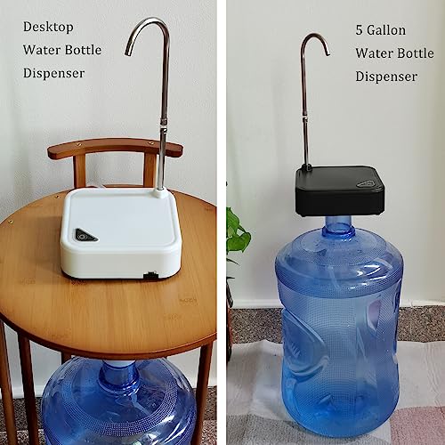 5 Gallon Automatic Water Pump Dispenser P842