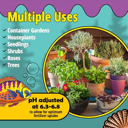 1.5cu ft Potting Soil Y25312
