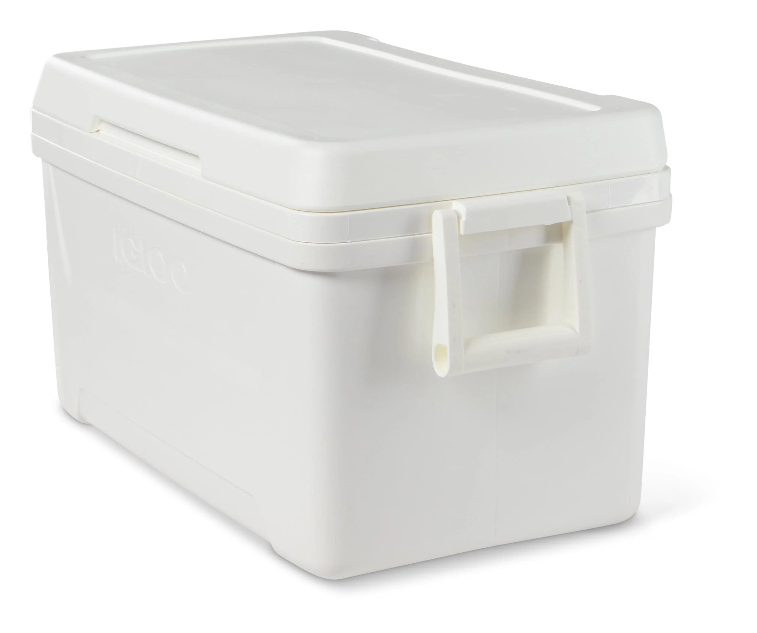 48 QT Hard Sided Ice Chest Cooler I6544
