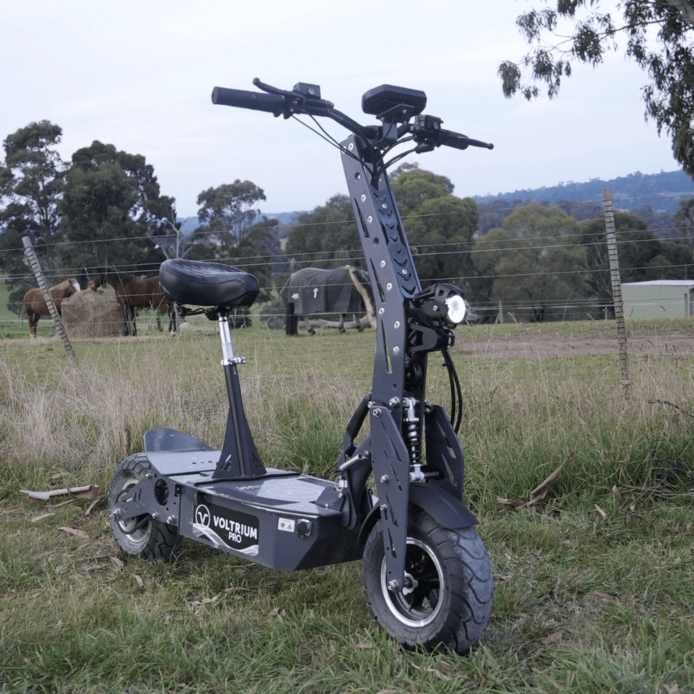 Dualtron Voltrium Pro Electric Scooter Y61933