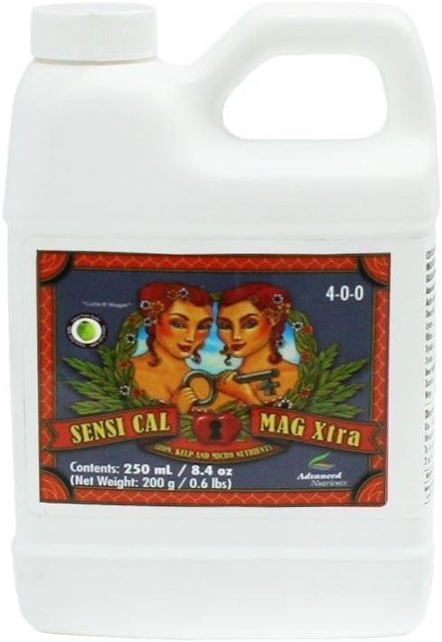 Sensi Cal-Mag Xtra 250Ml X918089