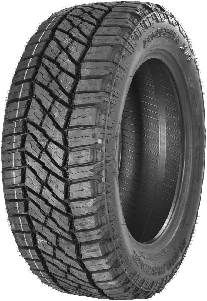 LT295/60R20 All Terrain Light Truck Tire I284