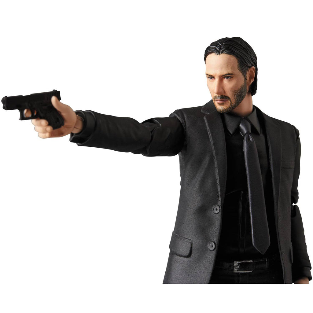 6 inch Action Figure S978