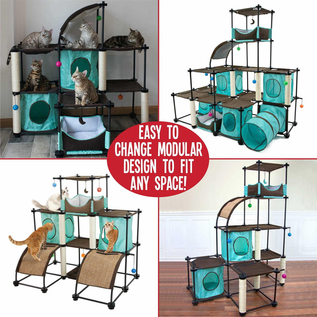 Claw Mega Kit Cat Furniture I935