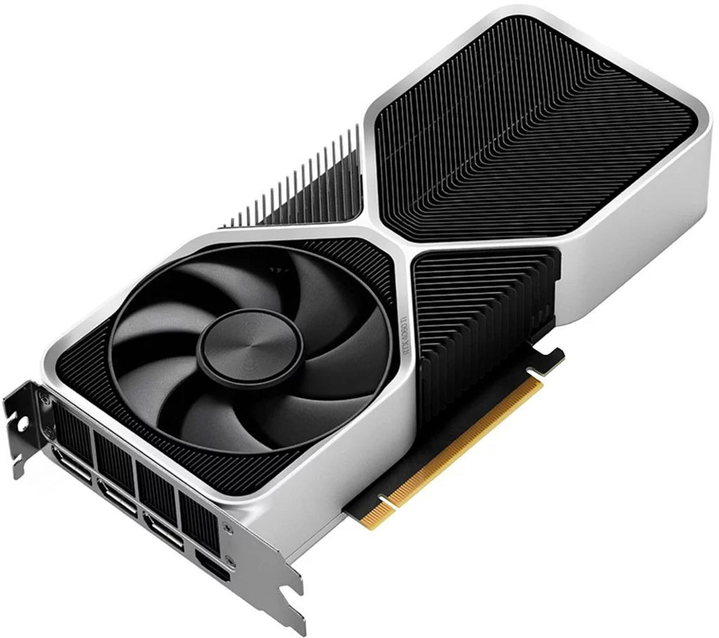 GeForce RTX 4060 Ti 8GB GDDR6 Graphics Card A354387