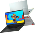Black 14" FHD LED Display Laptop with Intel 12th 6-Core i3, 24GB RAM, 512GB SSD, Windows 11 Pro X336