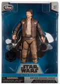 Diecast Figure Y4091