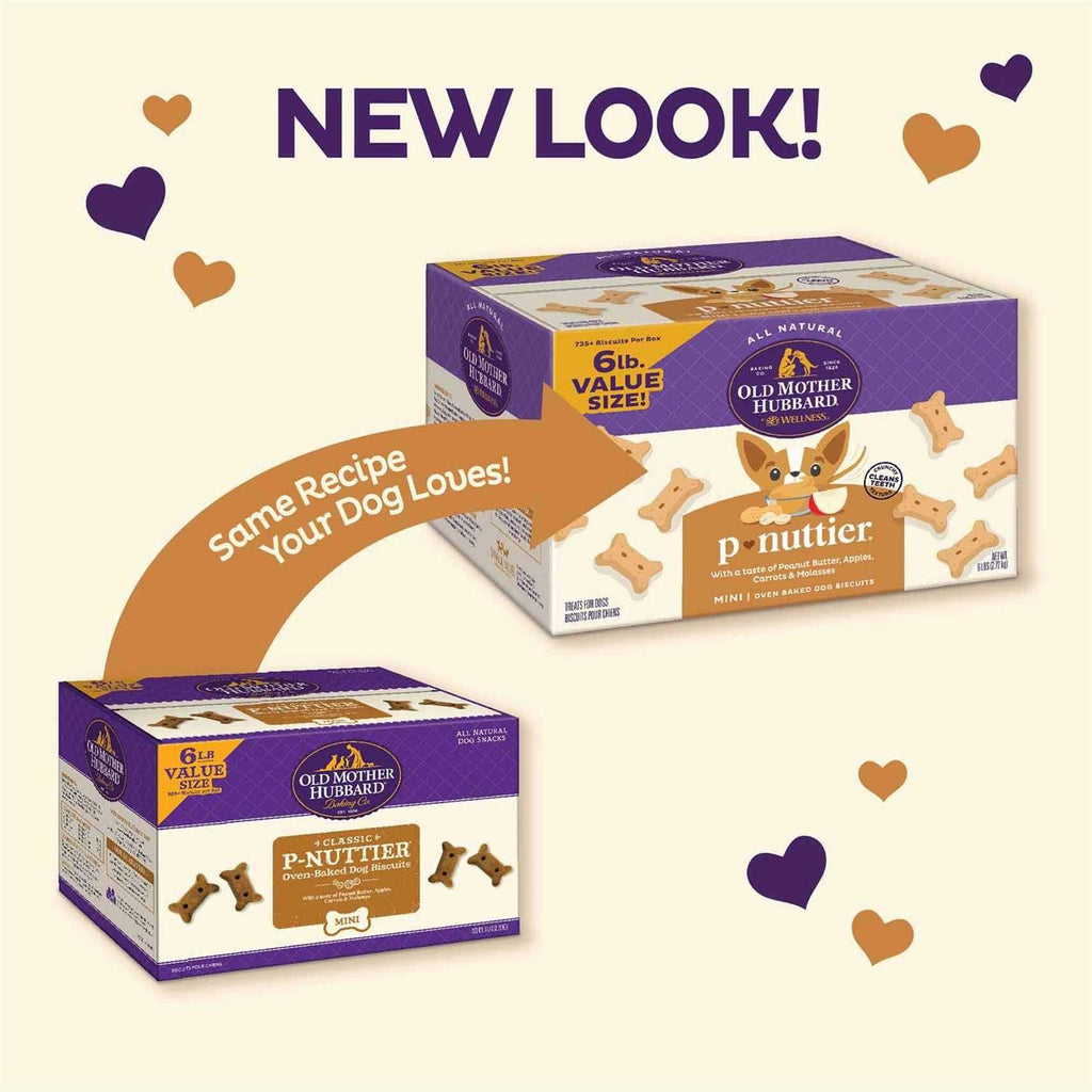 Mini Baked Dog Treats Biscuits F82133