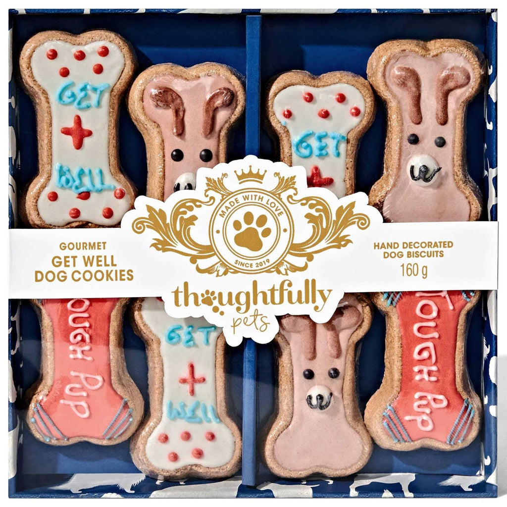 Dog Cookies Gift Set D10686